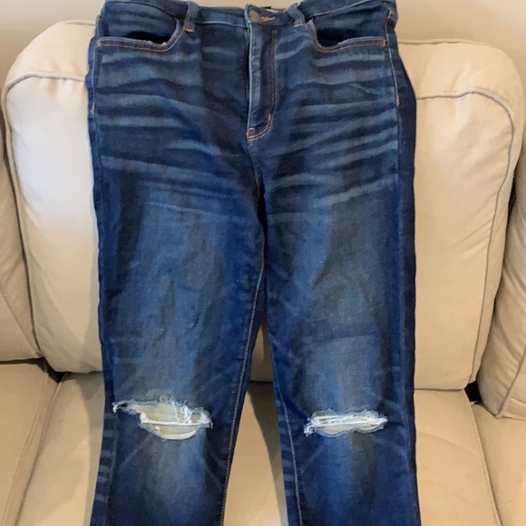American Eagle jeans - Picture 2 of 2